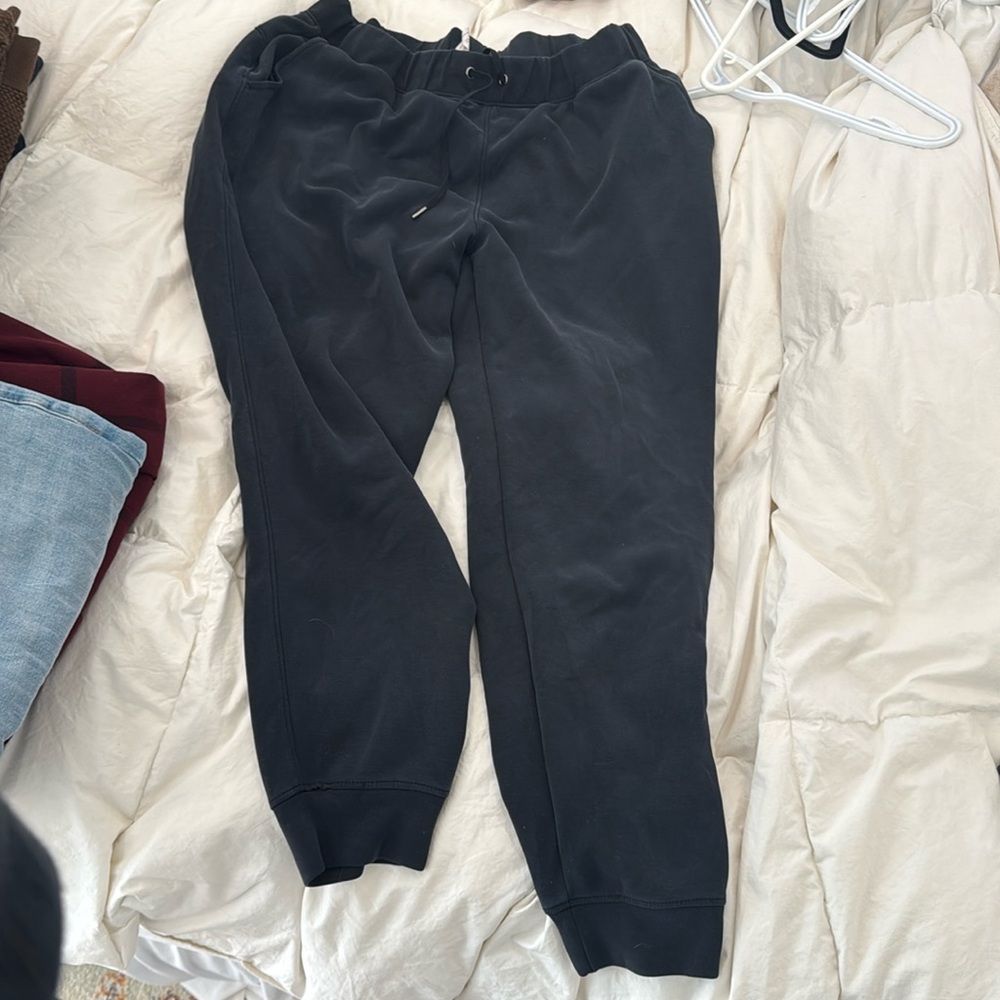 Yogalicious Jogger pants.